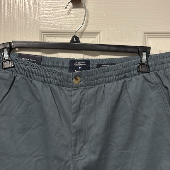 Ben Sherman Beachcomber Shorts - Picture 2 of 9
